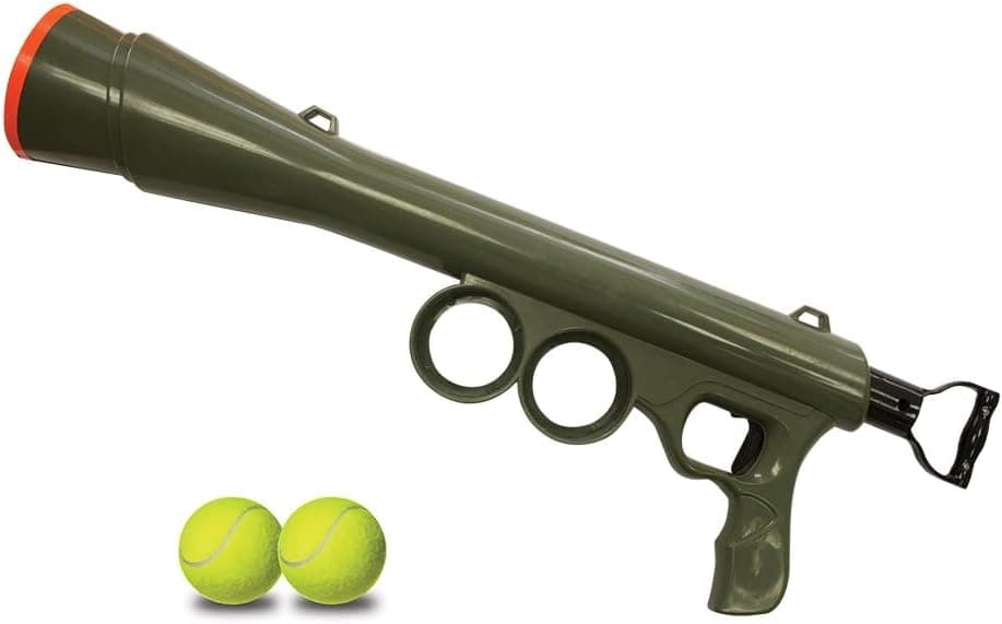 The Source Winning Ball Launcher - Εκτοξευτής Μπάλας Τένις για Εκπαίδευση Σκύλου (5055371524216)