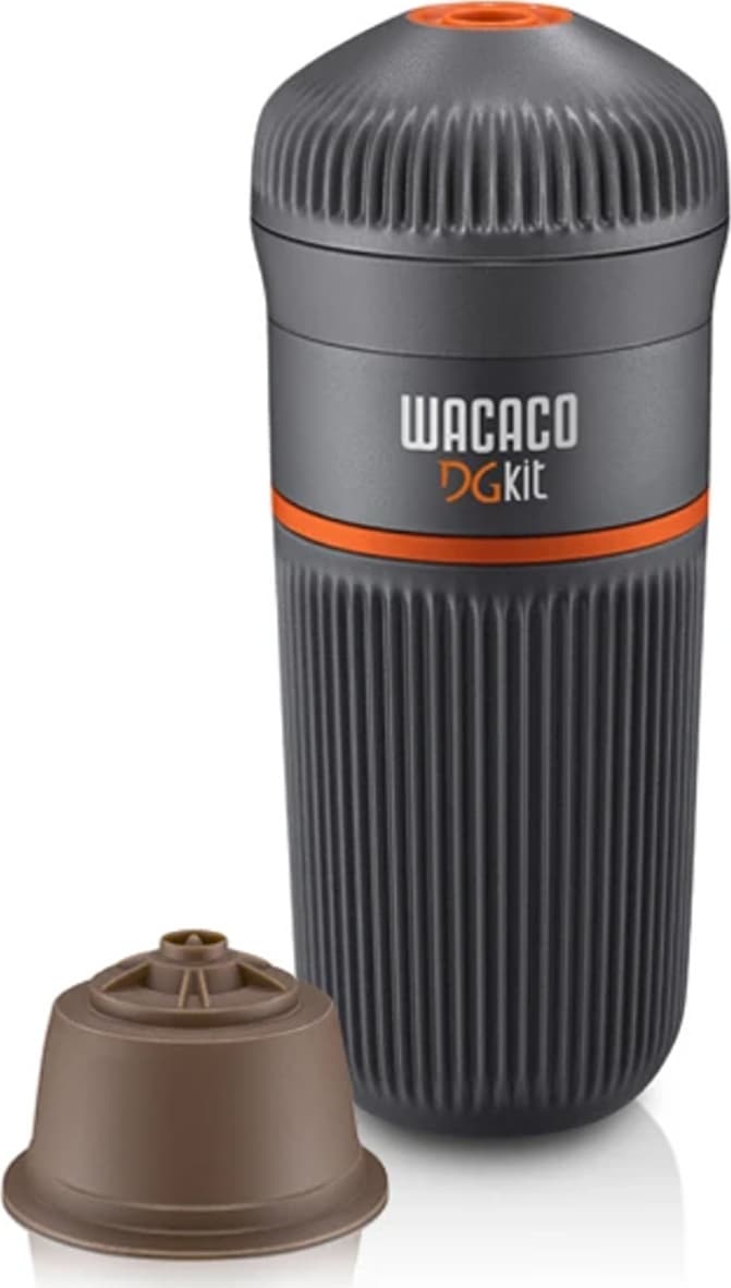 Wacaco Dolce Gusto Kit - Αντάπτορας για Χρήση Κάψουλας Nescafé Dolce Gusto για Φορητή Μηχανή Χειρός
