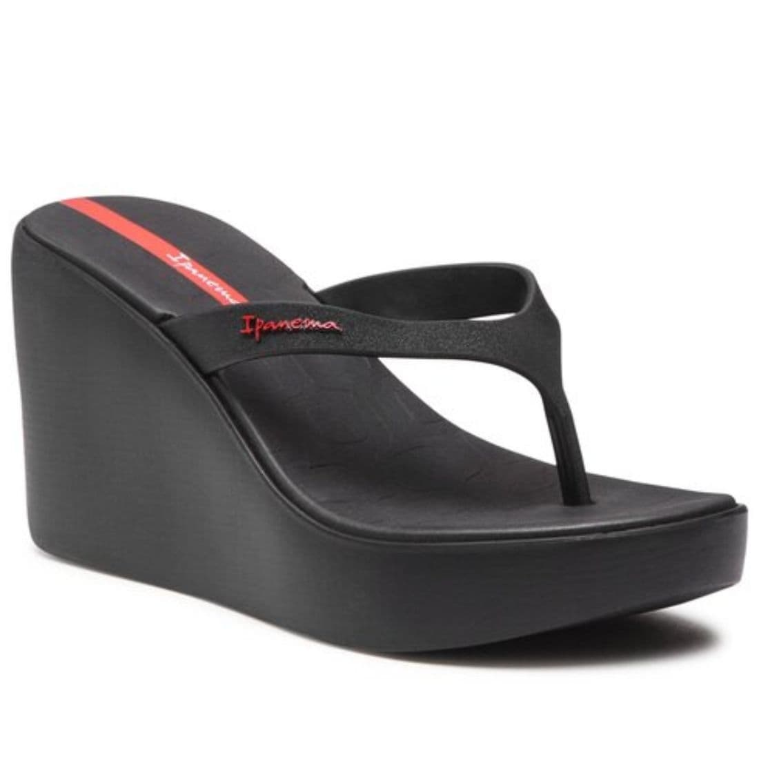 Ipanema | Aloha Fem | 780-24363 | Black | (83444-AJ955)