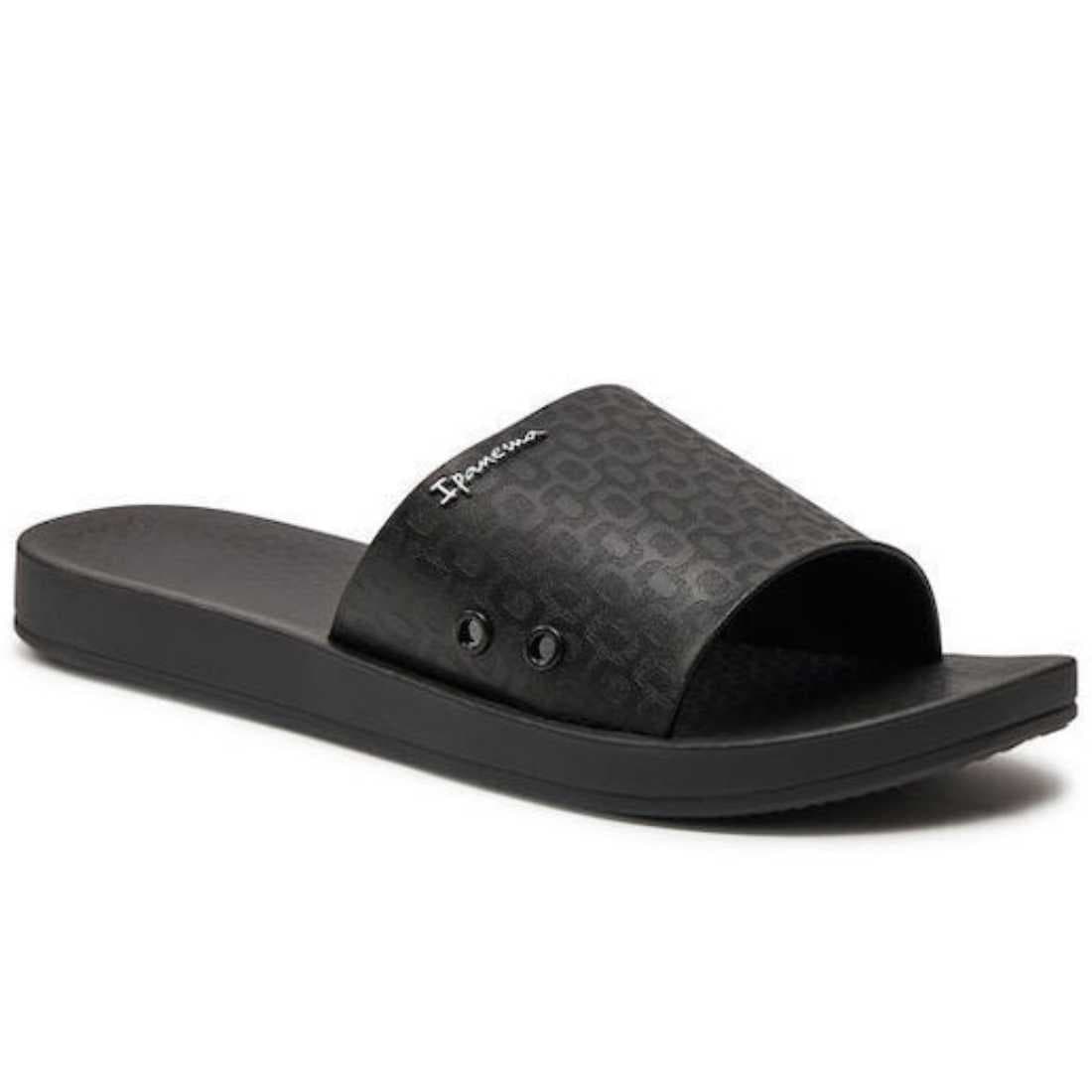 Σαγιονάρες γυναικείες | Ipanema | Anat.Classic Slide Fem | 780-25354 | Black | (83583-AS781)