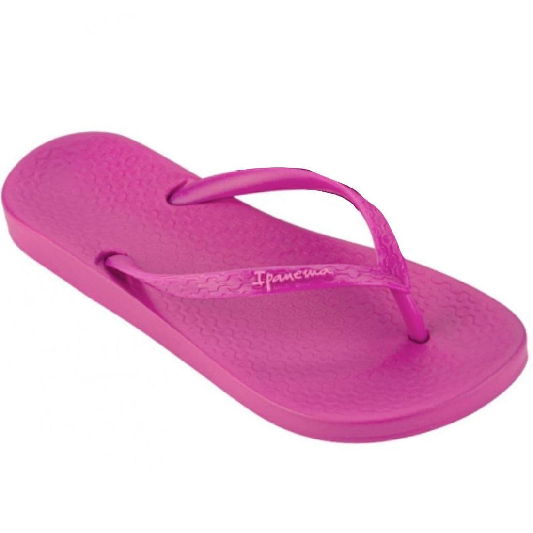 Σαγιονάρες γυναικείες | Ipanema | Anat.Colors Fem | 780-25315 | Lilac | (82591-BD664)