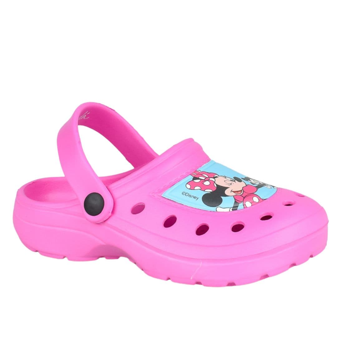 Παιδικές Παντόφλες Σπιτιού | Minnie Mouse | 806777 | Φούξια